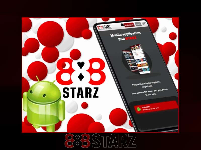 888Starz mobil ilovasidagi bonuslardan qanday foydalanish mumkin?